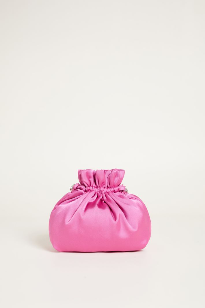 Satin pouch Intrend - 3