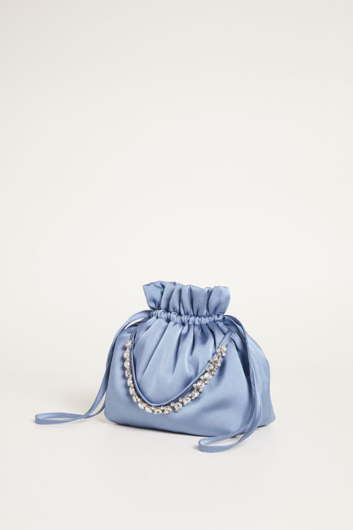 Satin pouch Intrend - 2