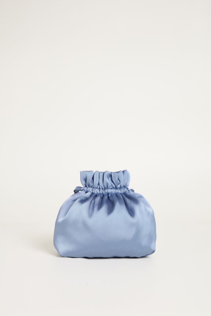 Satin pouch Intrend - 3