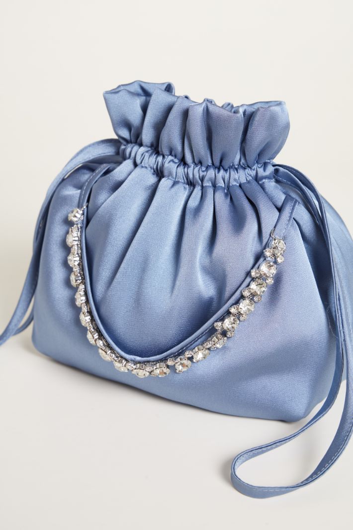 Satin pouch Intrend - 4