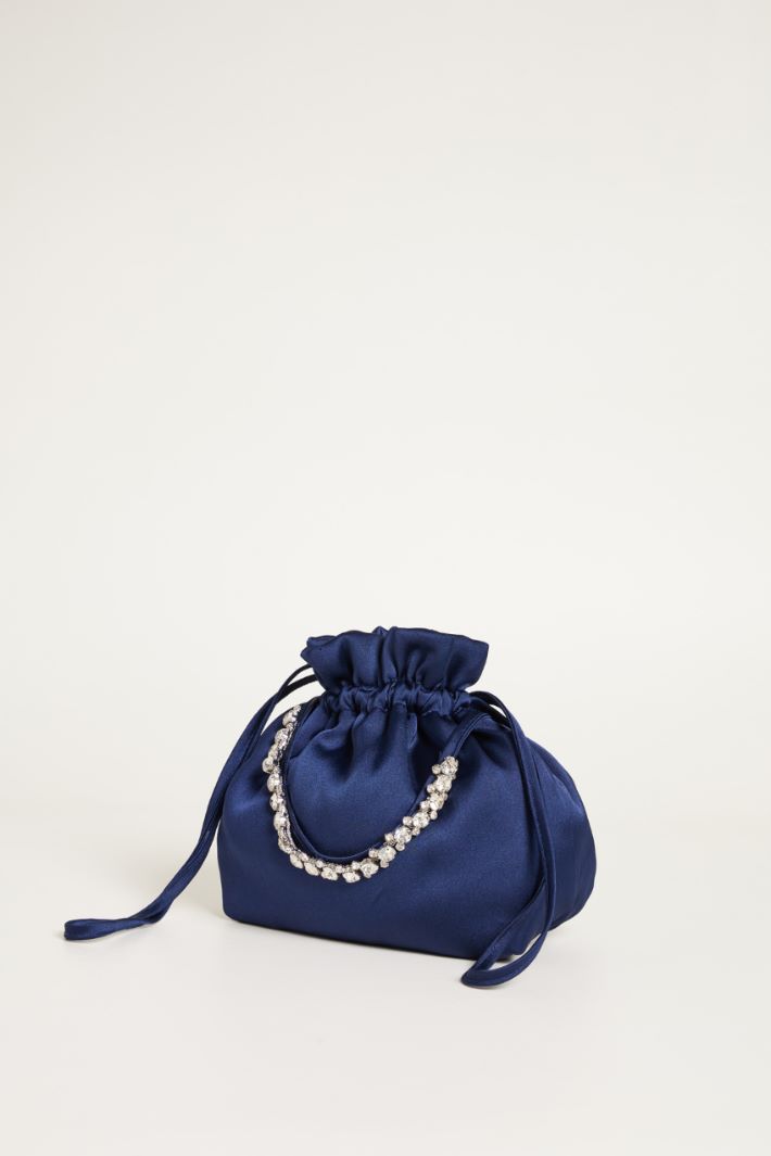 Satin pouch Intrend - 2