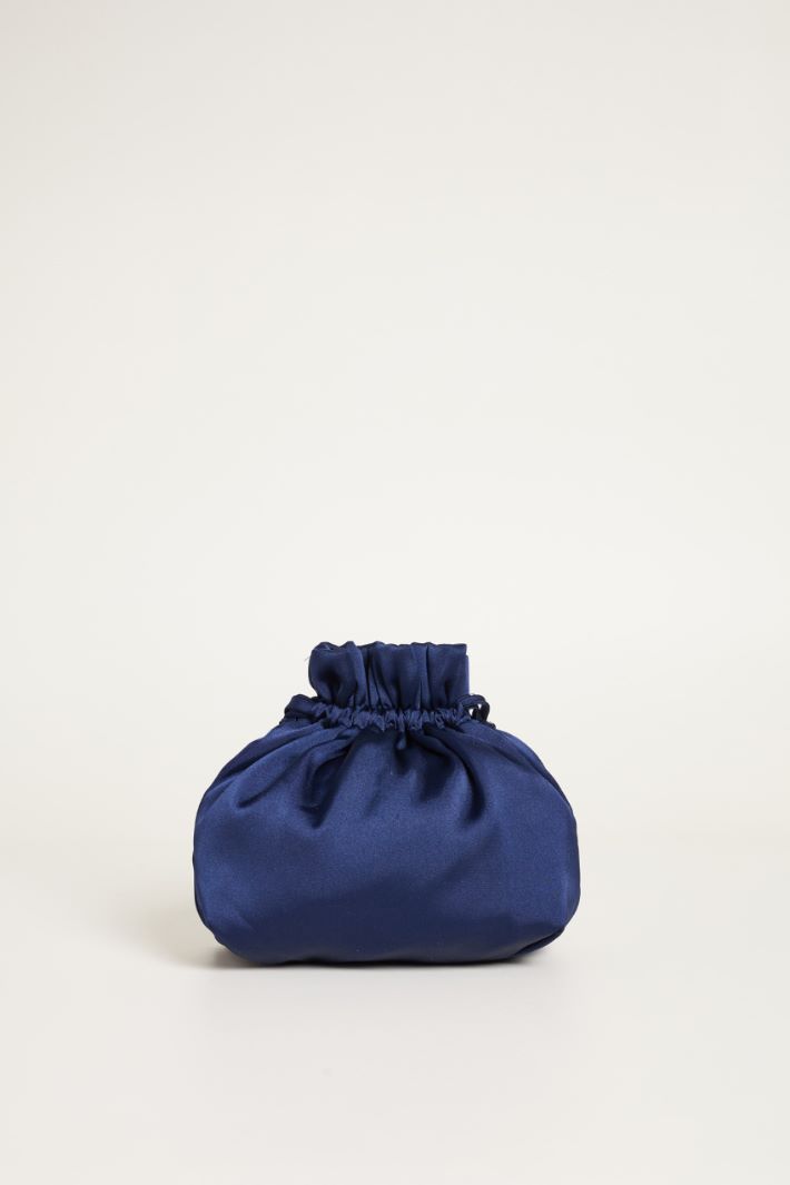 Satin pouch Intrend - 3