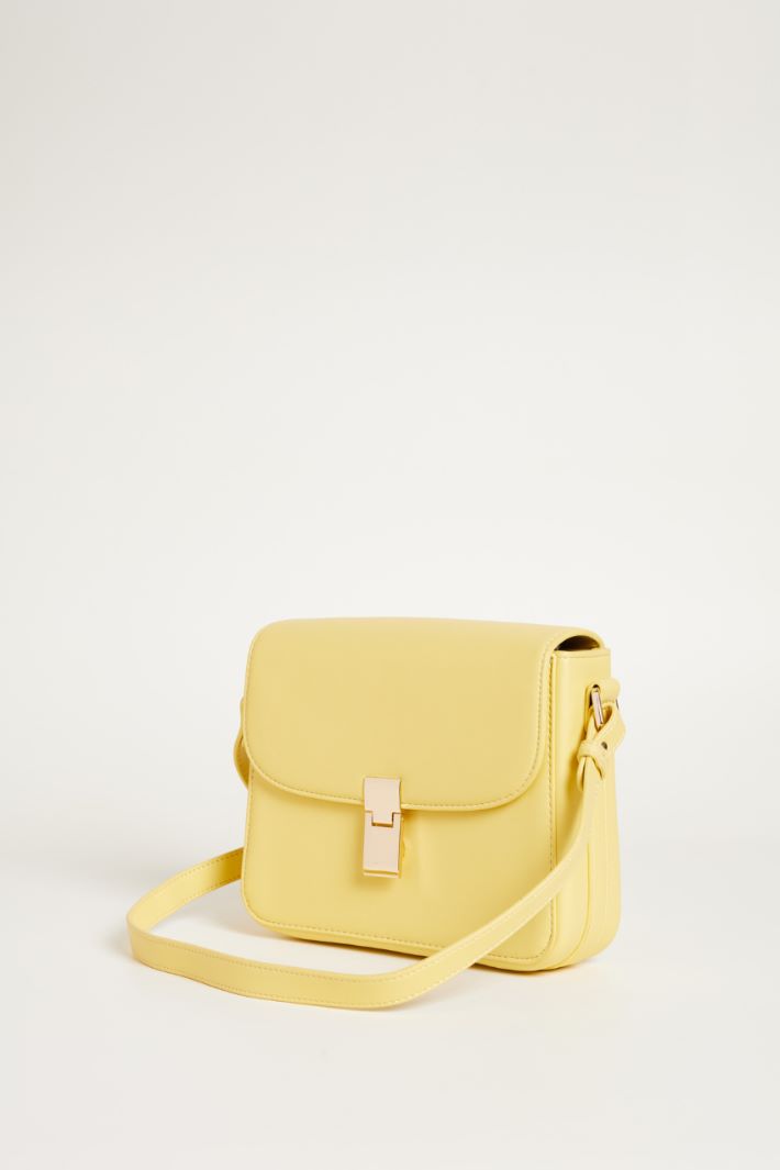 Borsa in tessuto spalmato Intrend - 2