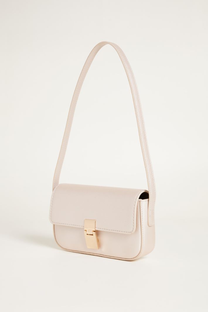 Coated fabric bag Intrend - 2