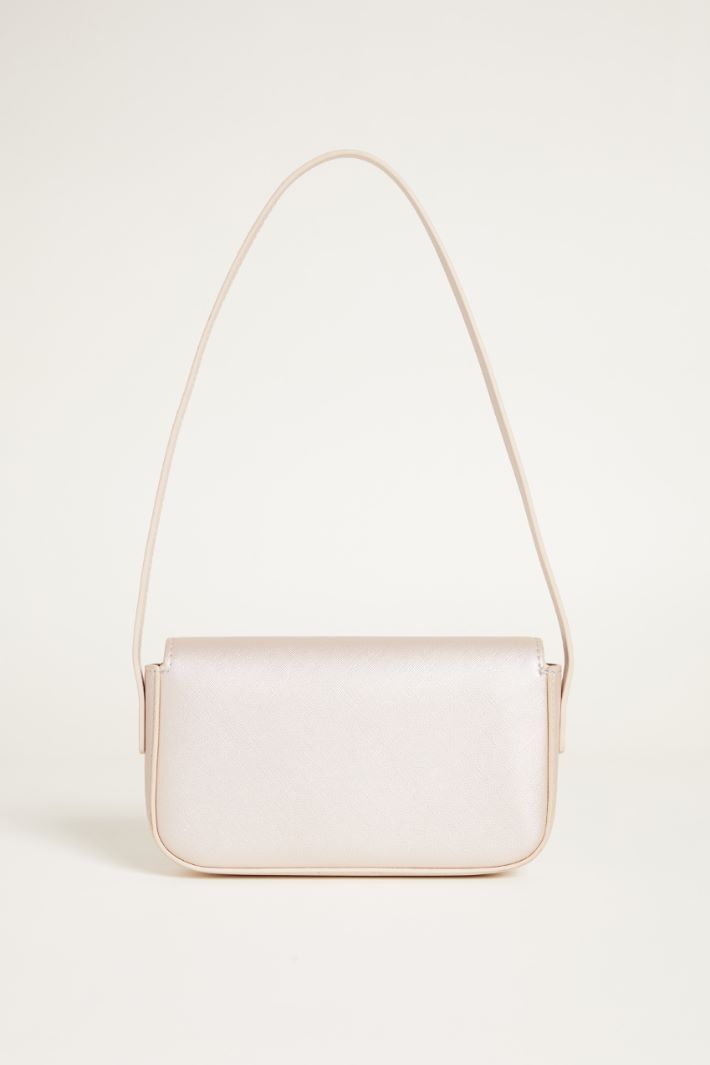 Coated fabric bag Intrend - 3