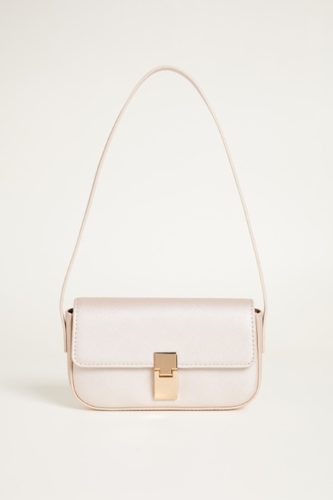 Coated fabric bag Intrend