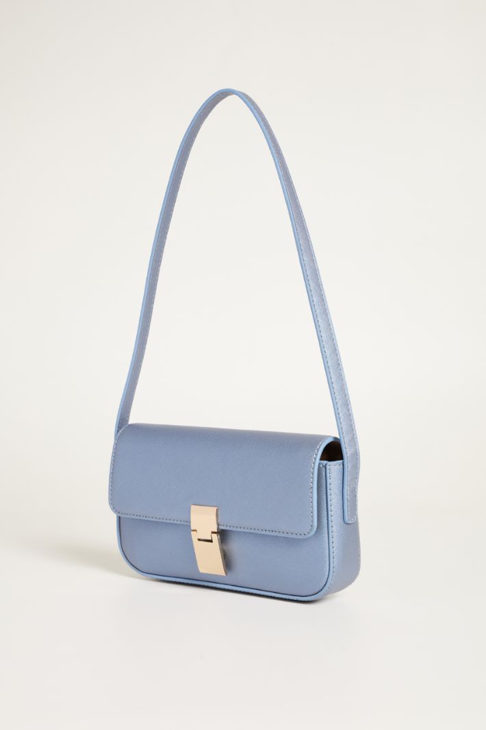 Coated fabric bag Intrend - 2