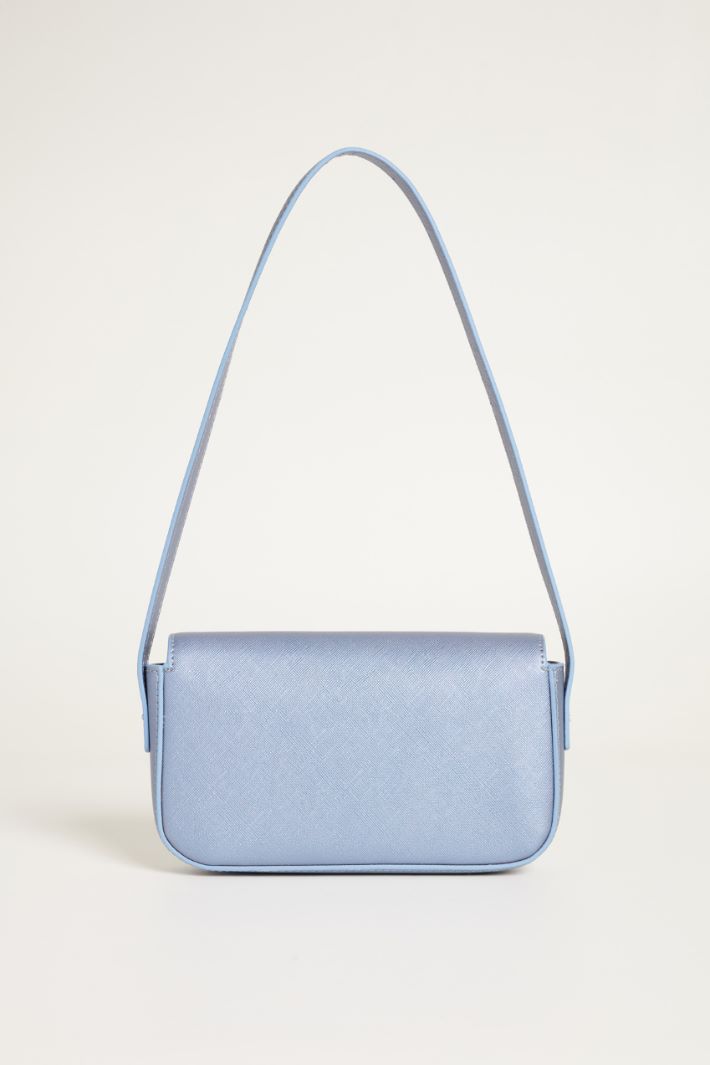 Coated fabric bag Intrend - 3