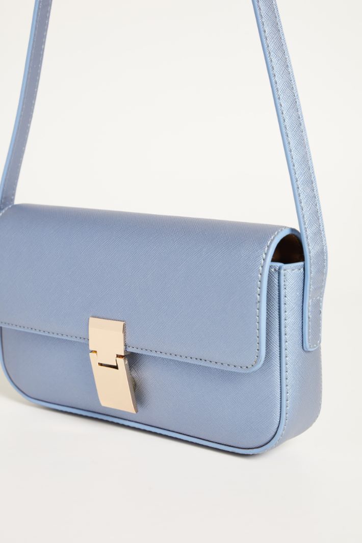 Coated fabric bag Intrend - 4