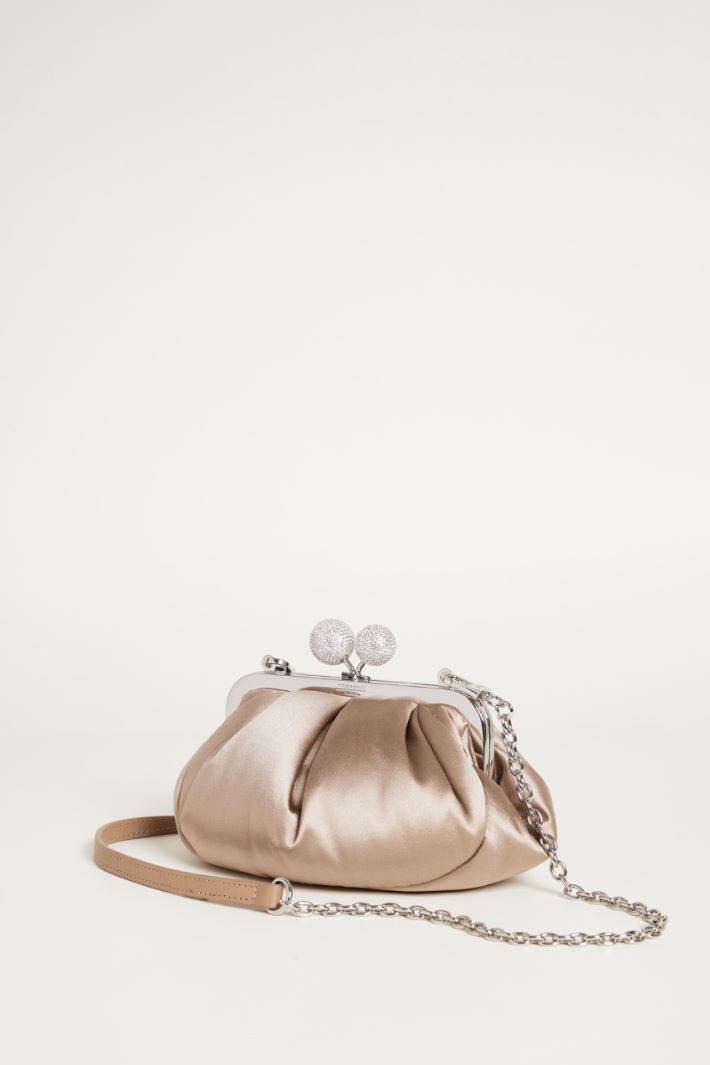 Satin clutch Intrend - 2