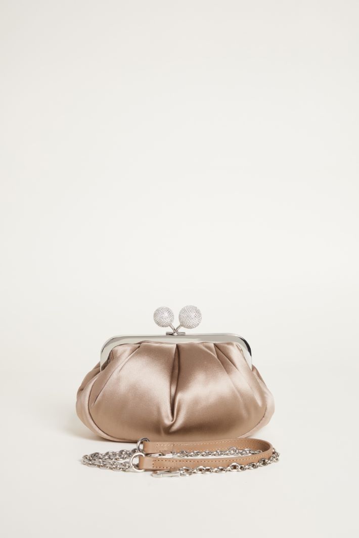 Satin clutch Intrend - 3