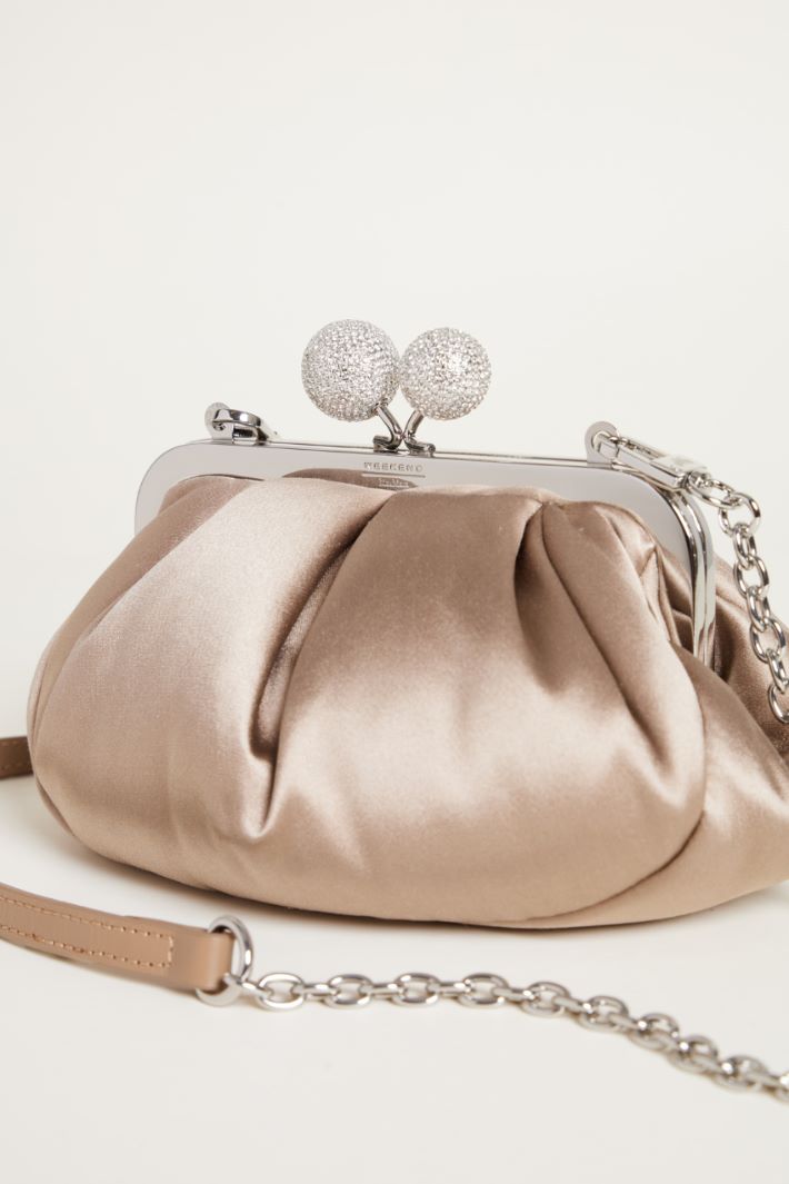 Satin clutch Intrend - 4