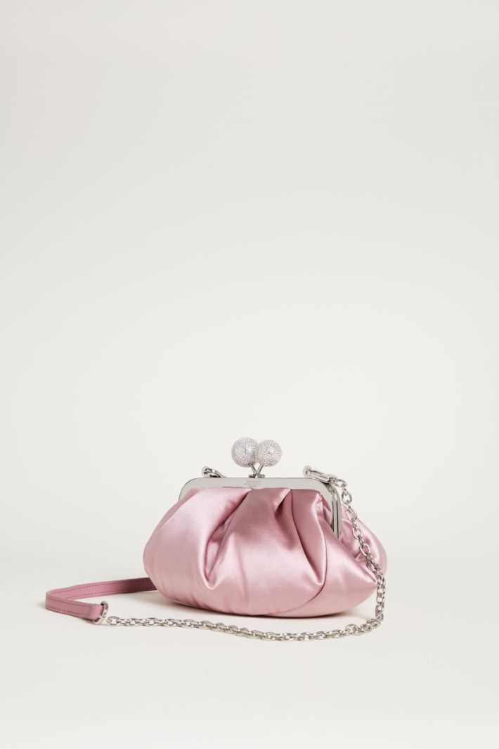 Satin clutch Intrend - 2