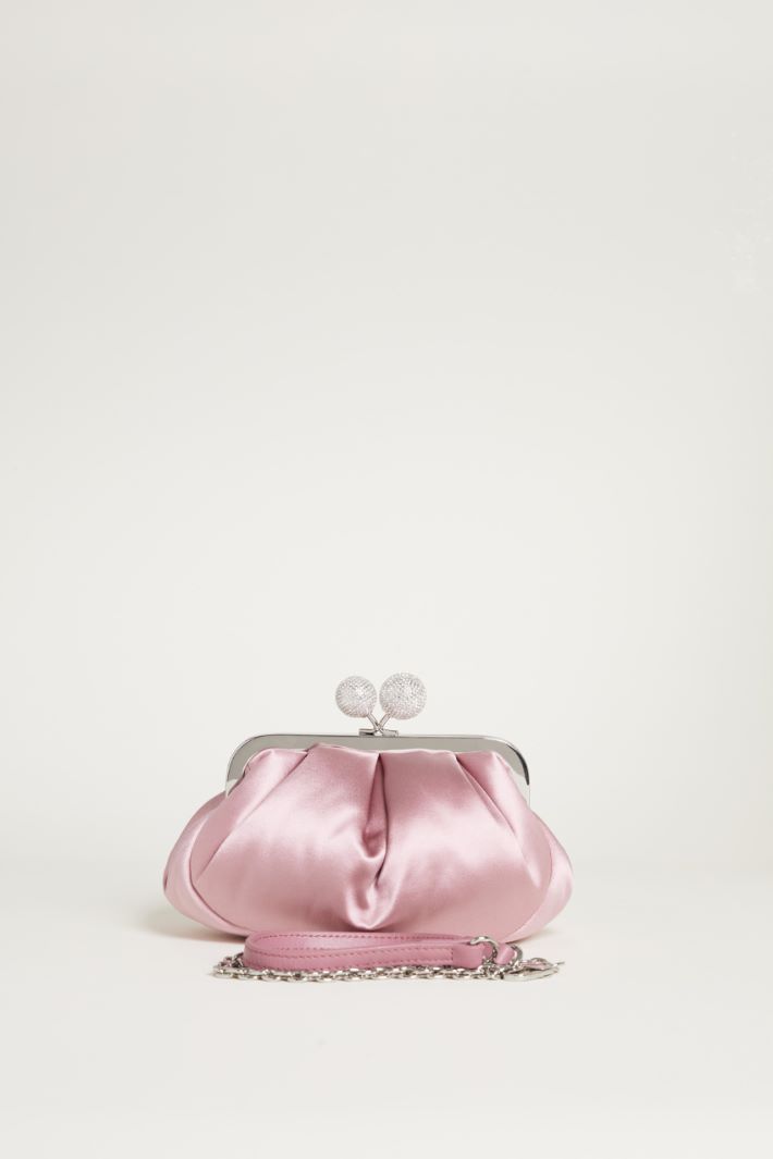 Satin clutch Intrend - 3