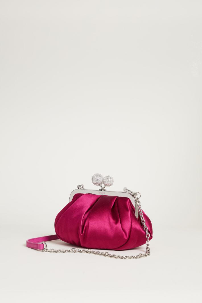 Satin clutch Intrend - 2