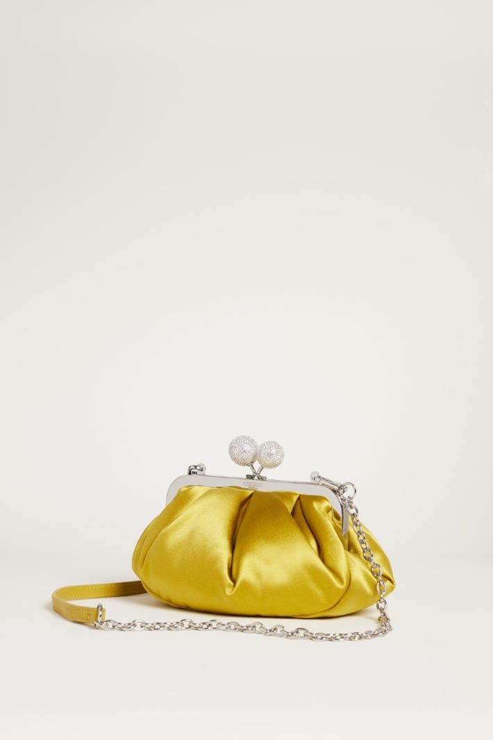 Clutch in raso Intrend - 2