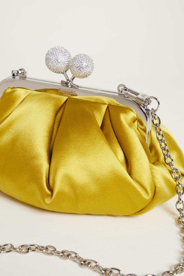 Clutch in raso Intrend - 4