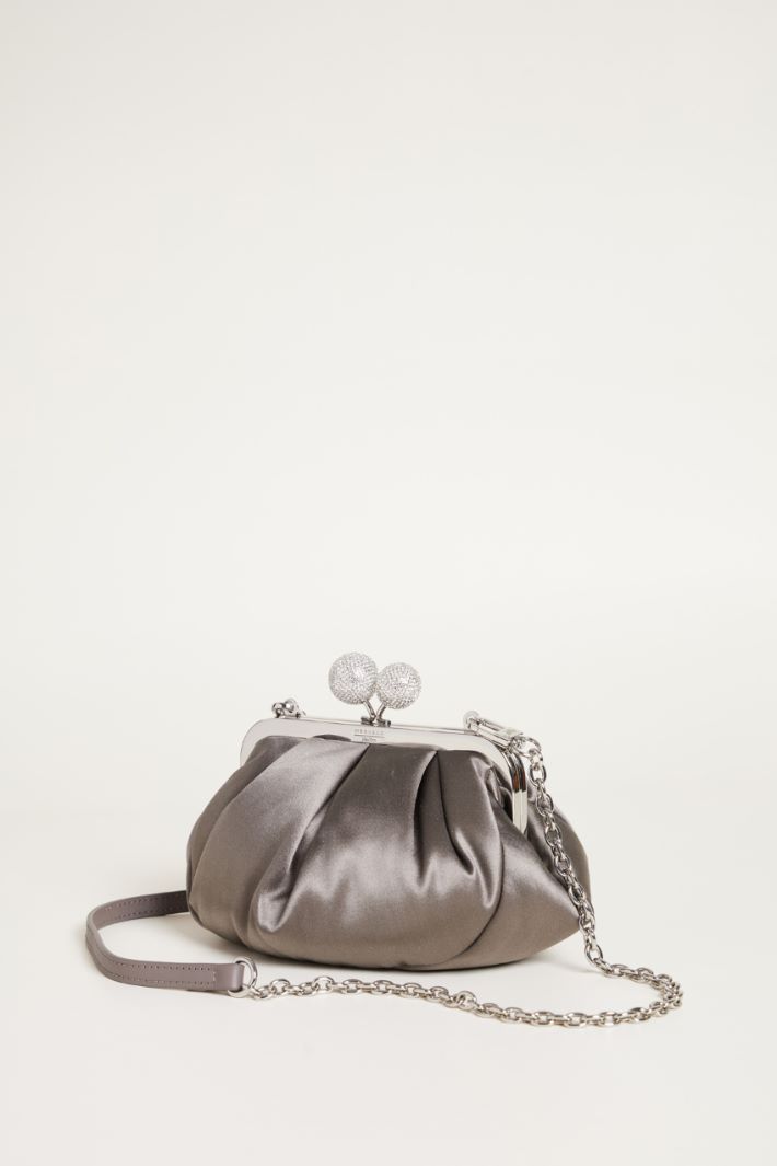 Satin clutch Intrend - 2