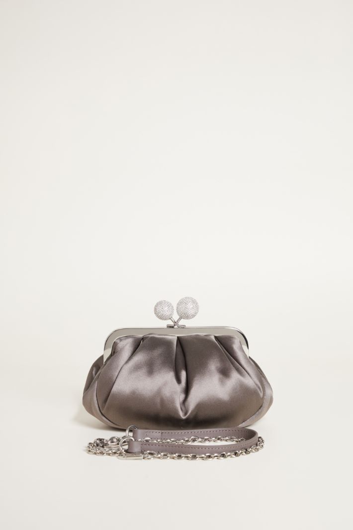 Satin clutch Intrend - 3