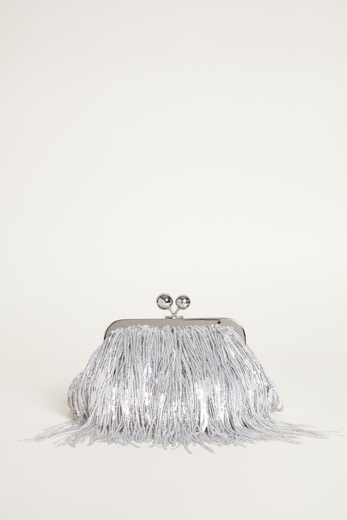 Clutch laminata Intrend