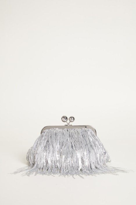 Clutch laminata Intrend