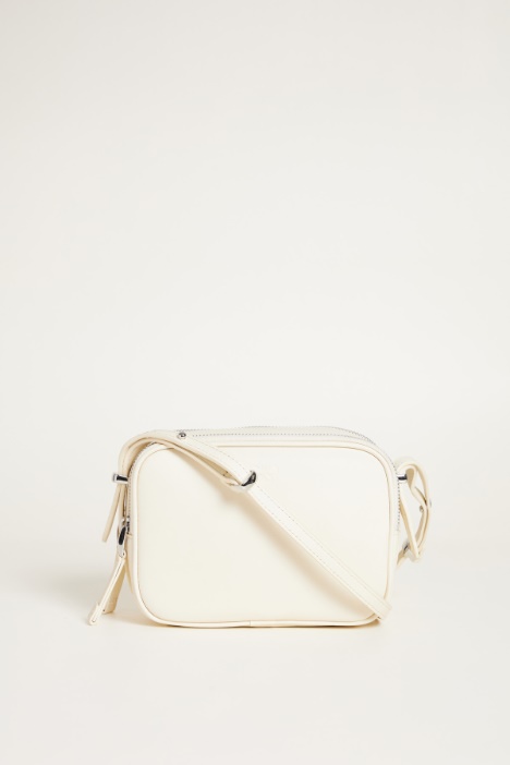 Mini bag in pelle Intrend
