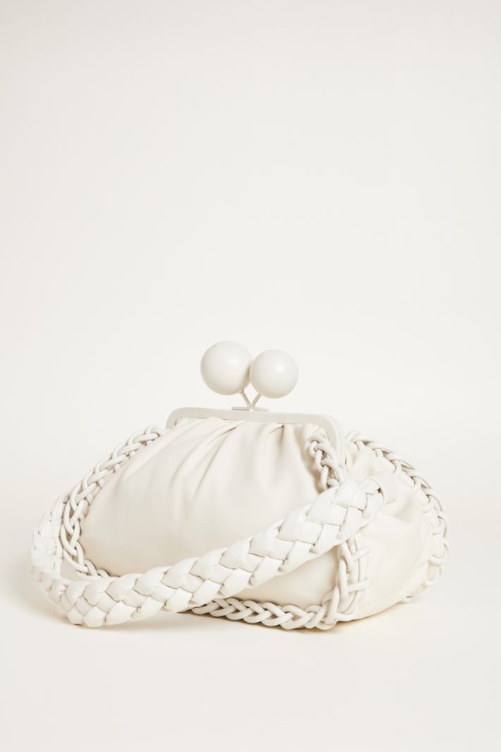 Clutch in pelle Intrend - 2