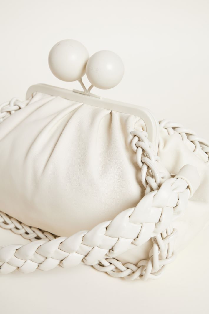 Clutch in pelle Intrend - 4