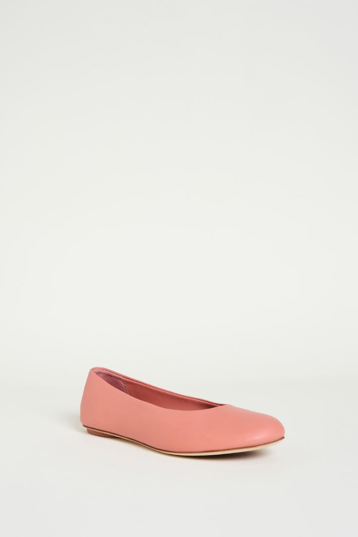 Nappa ballet flats Intrend - 2