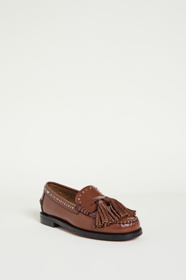 Tassel loafers Intrend - 2