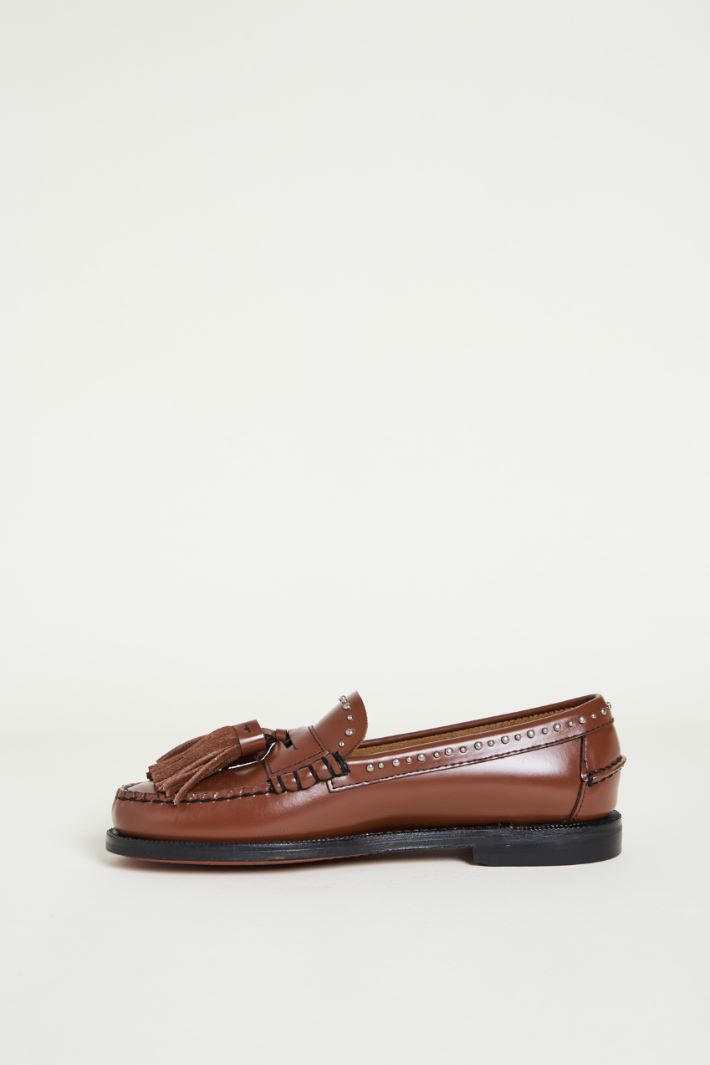 Tassel loafers Intrend - 3