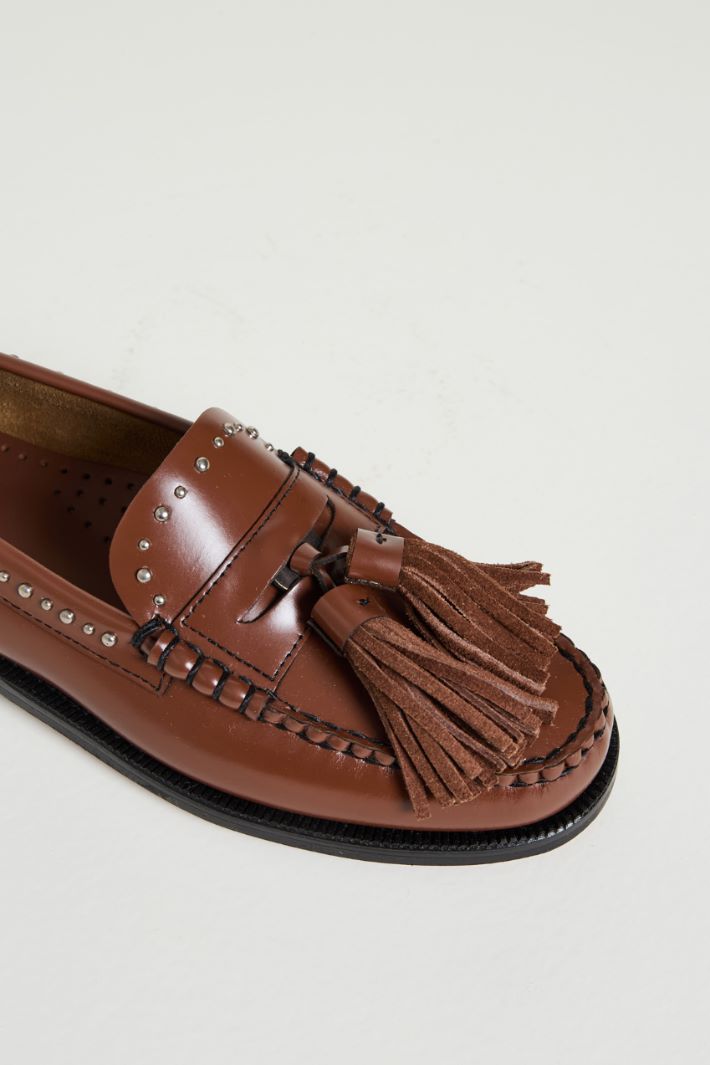 Tassel loafers Intrend - 4
