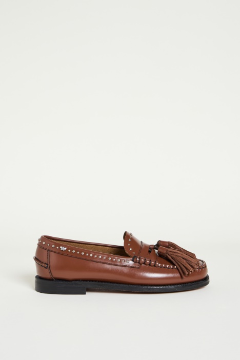Tassel loafers Intrend