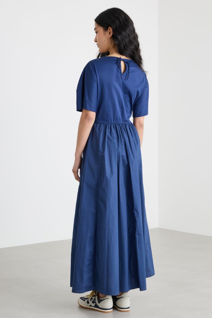 Vestido amplio Intrend - 4