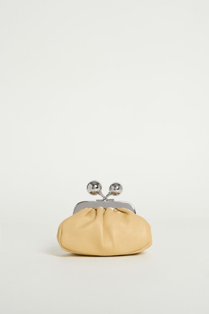 Mini borsa in pelle Intrend