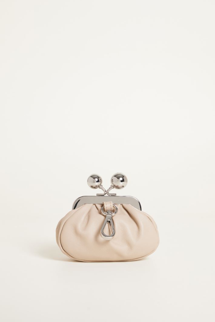 Mini borsa in pelle Intrend - 2