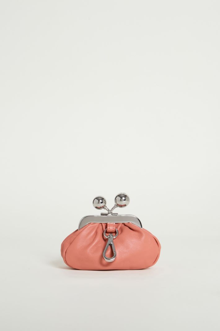 Mini borsa in pelle Intrend - 2