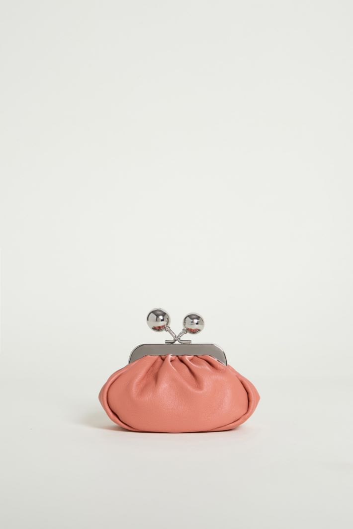 Mini borsa in pelle Intrend