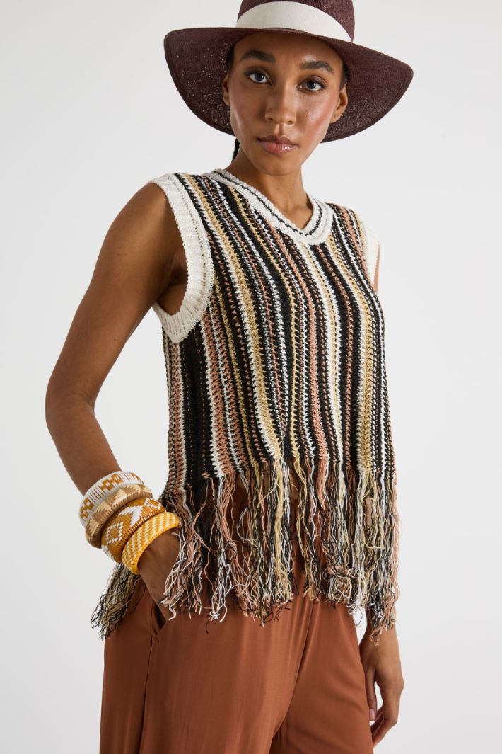 Set di bracciali in resina Intrend - 3