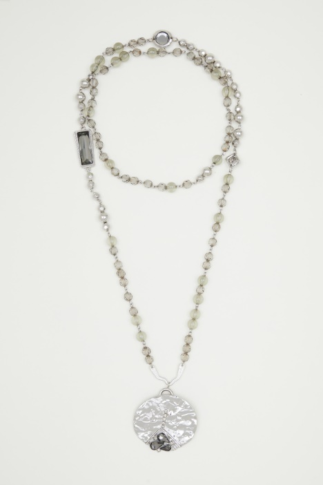 Long pendant necklace Intrend