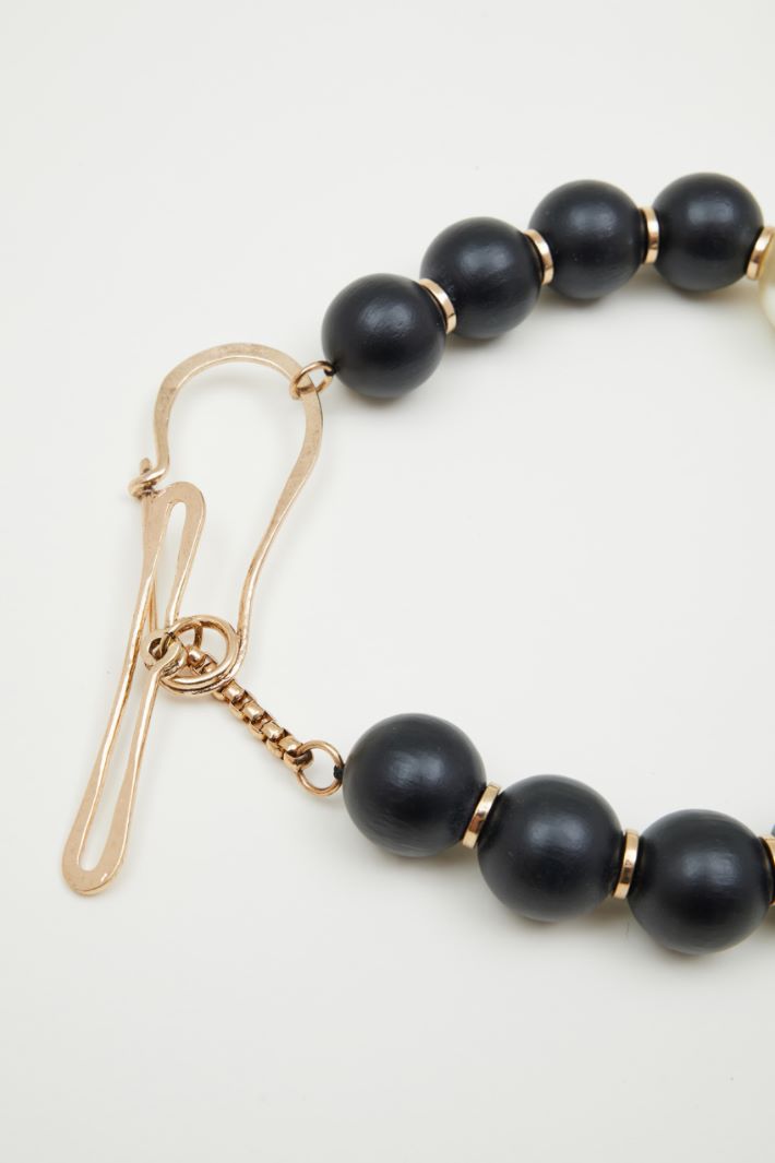 Maxi boule choker Intrend - 2