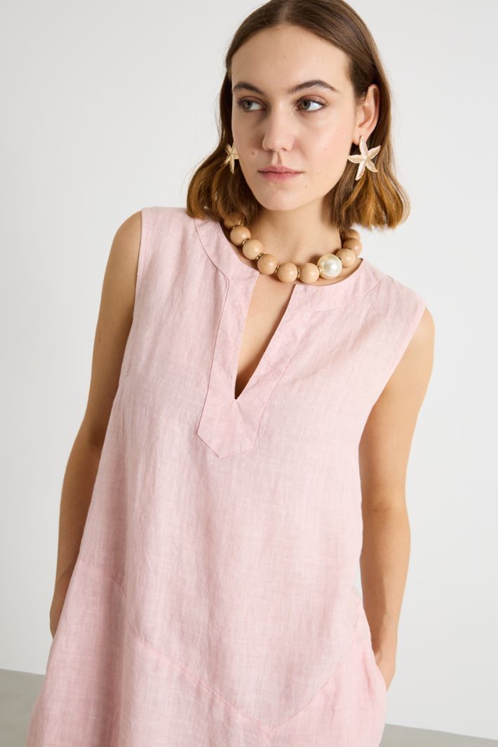 Maxi boule choker Intrend - 3