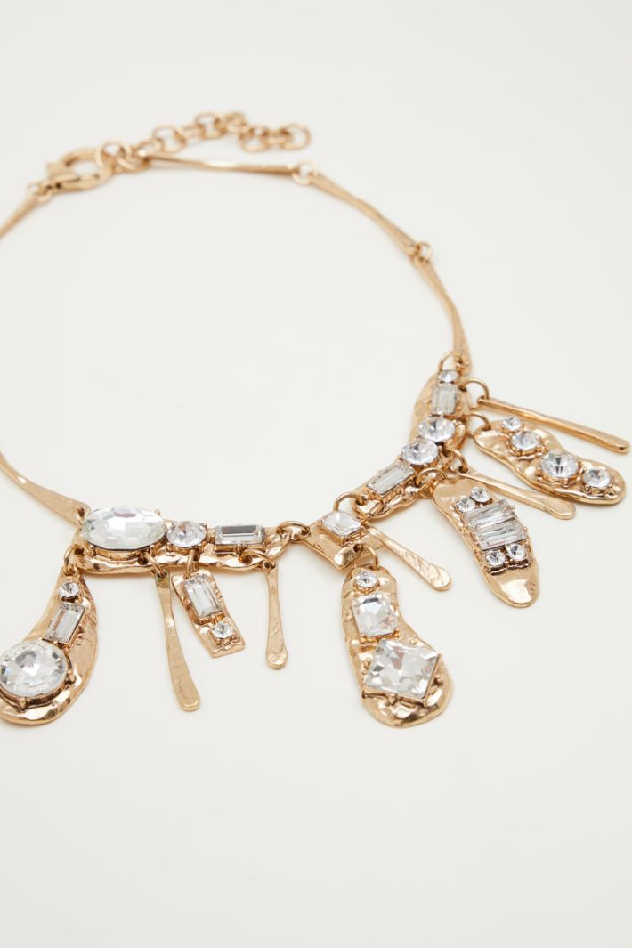 Collana con pendenti Intrend - 2