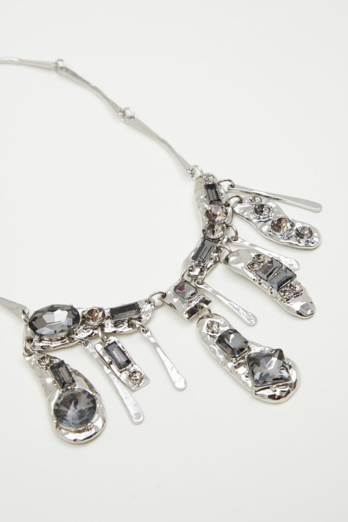 Pendant choker Intrend - 2