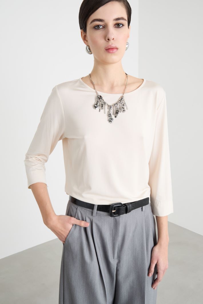 Pendant choker Intrend - 3