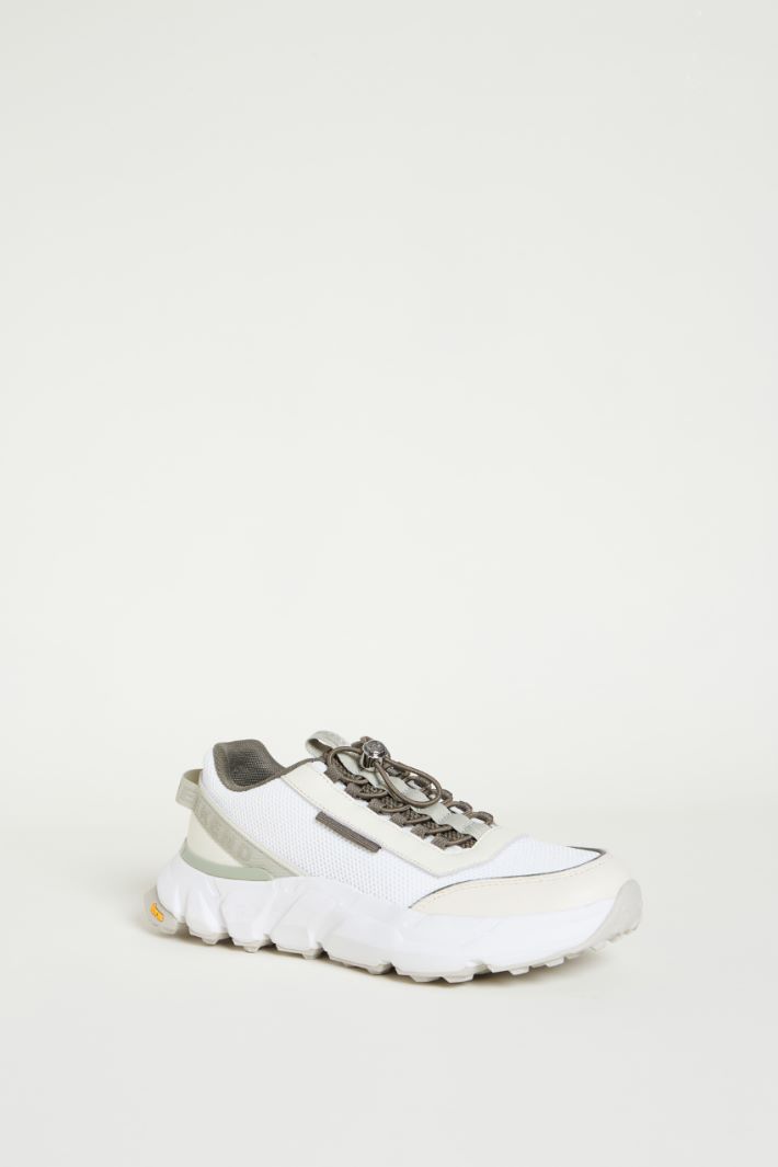 Technical mesh sneakers Intrend - 2