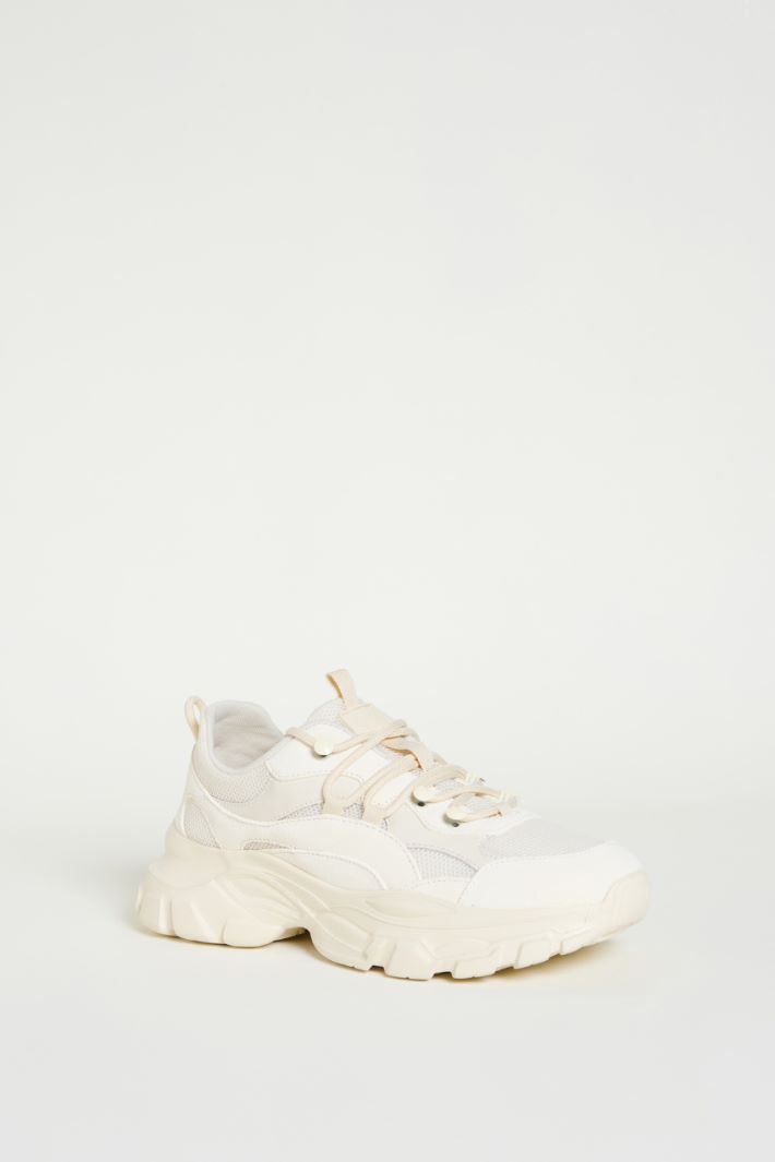 Chunky sneakers Intrend - 2