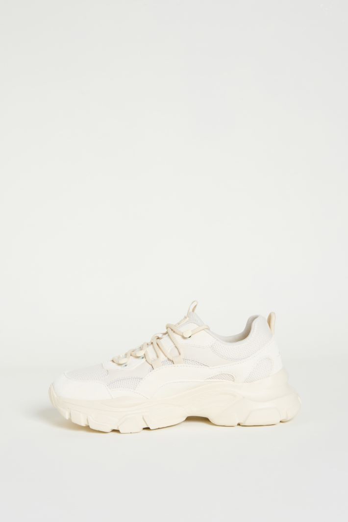 Chunky sneakers Intrend - 3