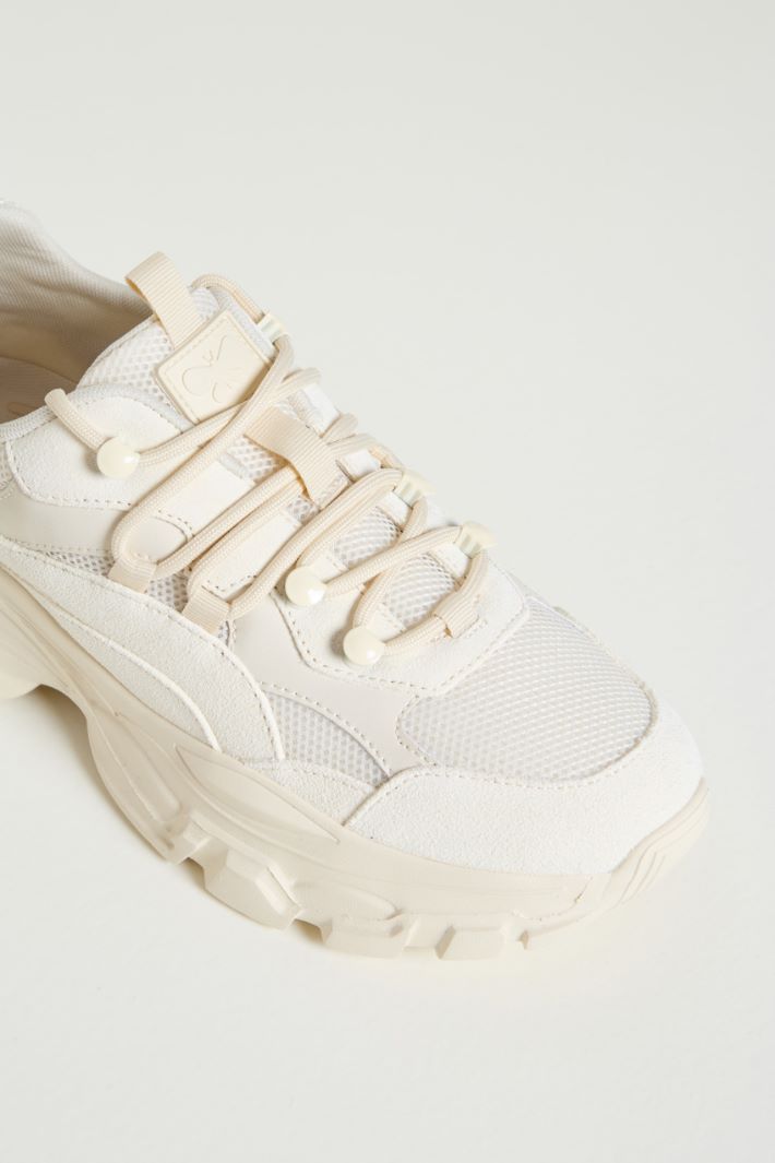 Chunky sneakers Intrend - 4