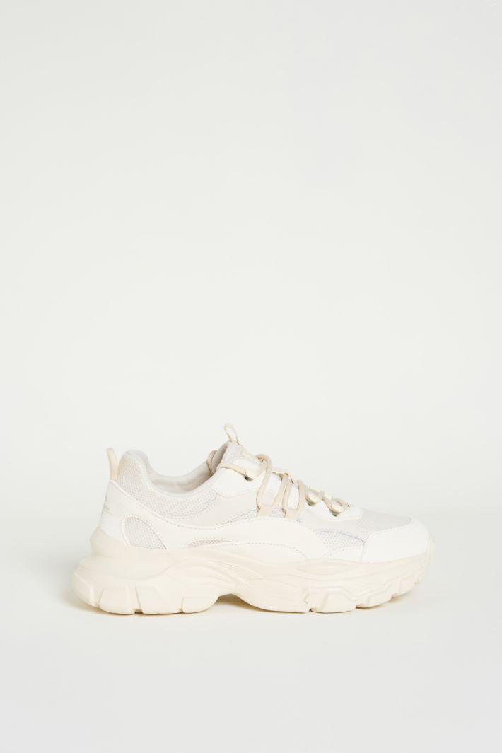 Chunky sneakers Intrend